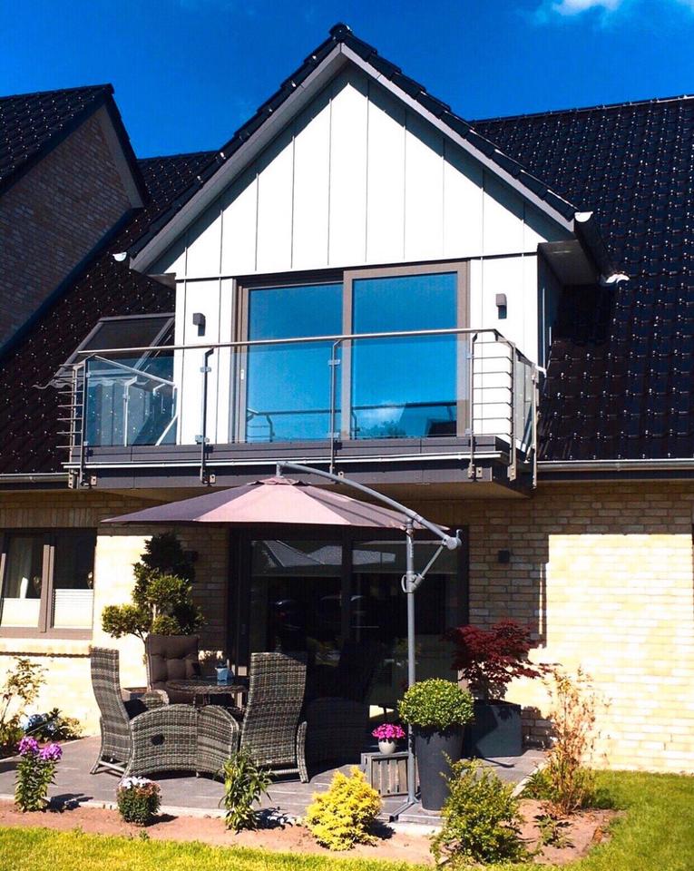 Thumbnail-EXKLUSIVES und modernes Wohnen zwischen der Nord&Ostsee.