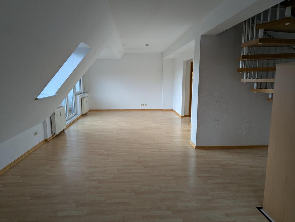 Thumbnail-Vermiete Maisonettenwohnung Dümmer