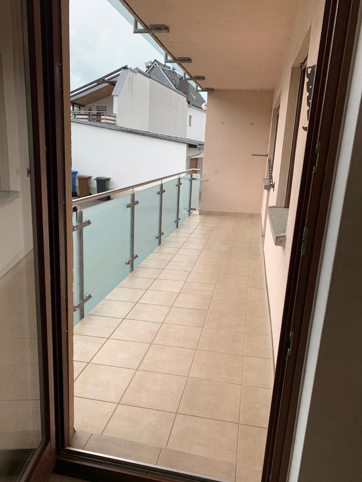 Thumbnail-Schöne 4-.Zimmer-Wohnung mit Balkon in Limburg-Eschhofen