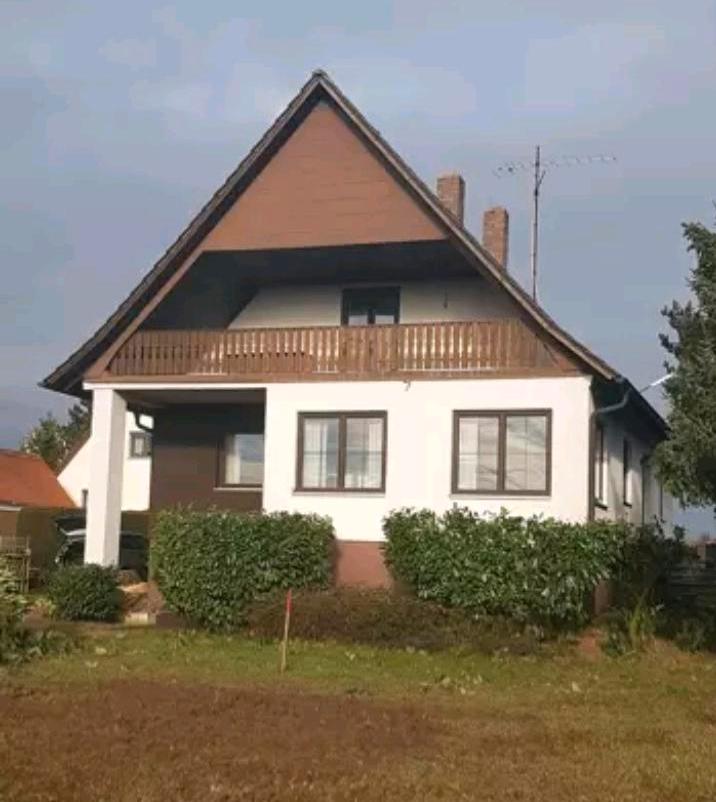 Thumbnail-Einfamilienhaus 145m² mit Grundstück 798m²