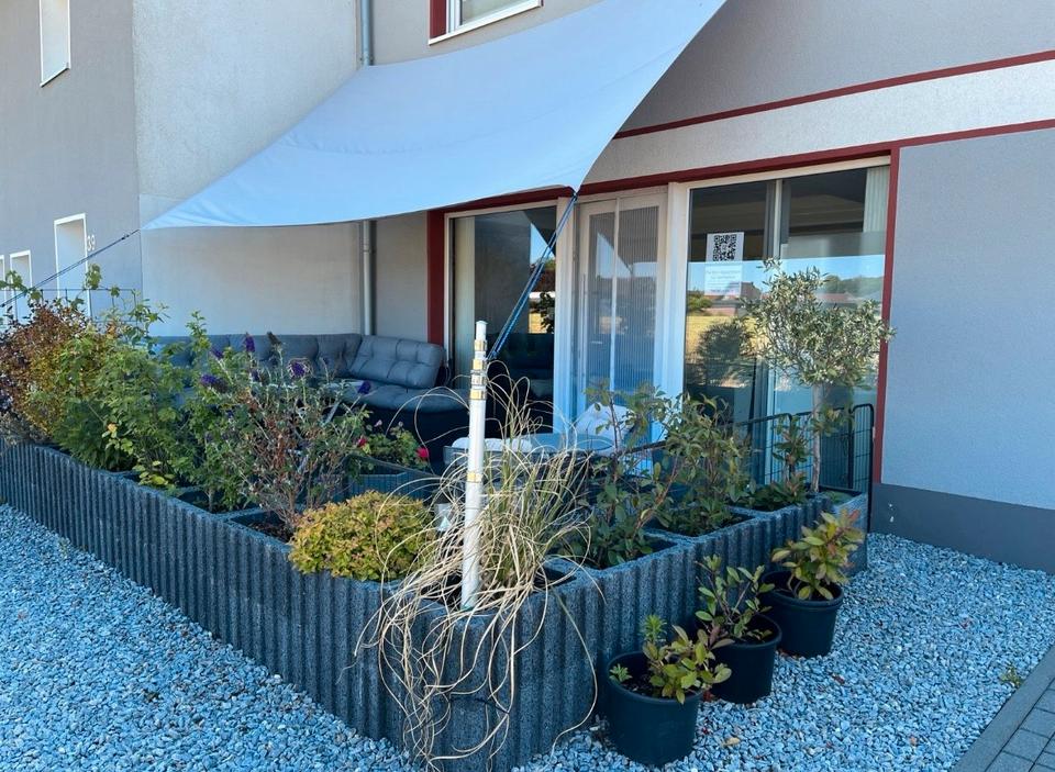 Thumbnail-Appartment Monteurwohnung