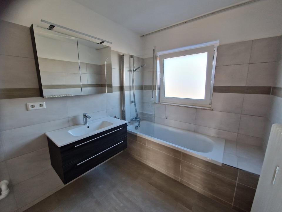 Thumbnail-Ihre Chance: Wohnung in Bad Waldsee, Frauenberg - Hochparterre