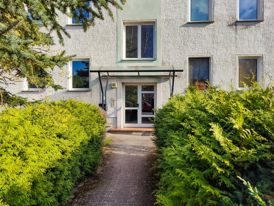 Thumbnail-Helle 2 ZKB im Erdgeschoss - in naturnaher ruhiger Lage