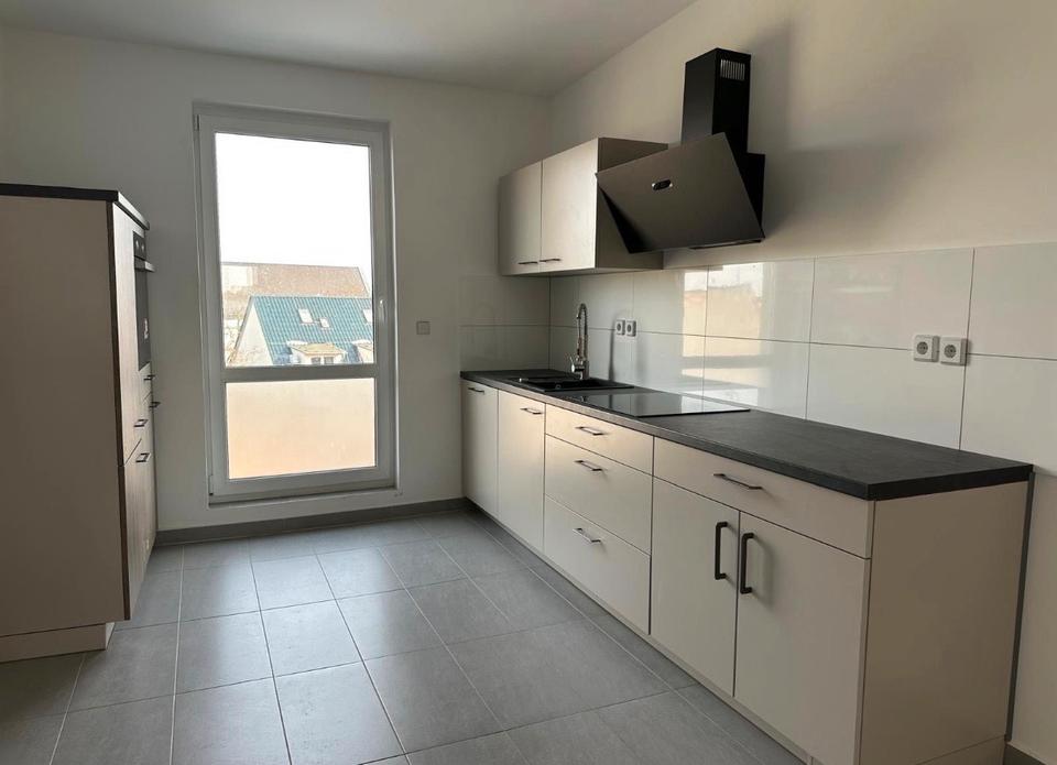 Thumbnail-Traumhafte kernsanierte 2 Zimmer Wohnung