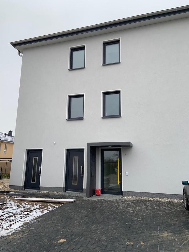 Thumbnail-4 Raum Wohnung Lindenberg Süd