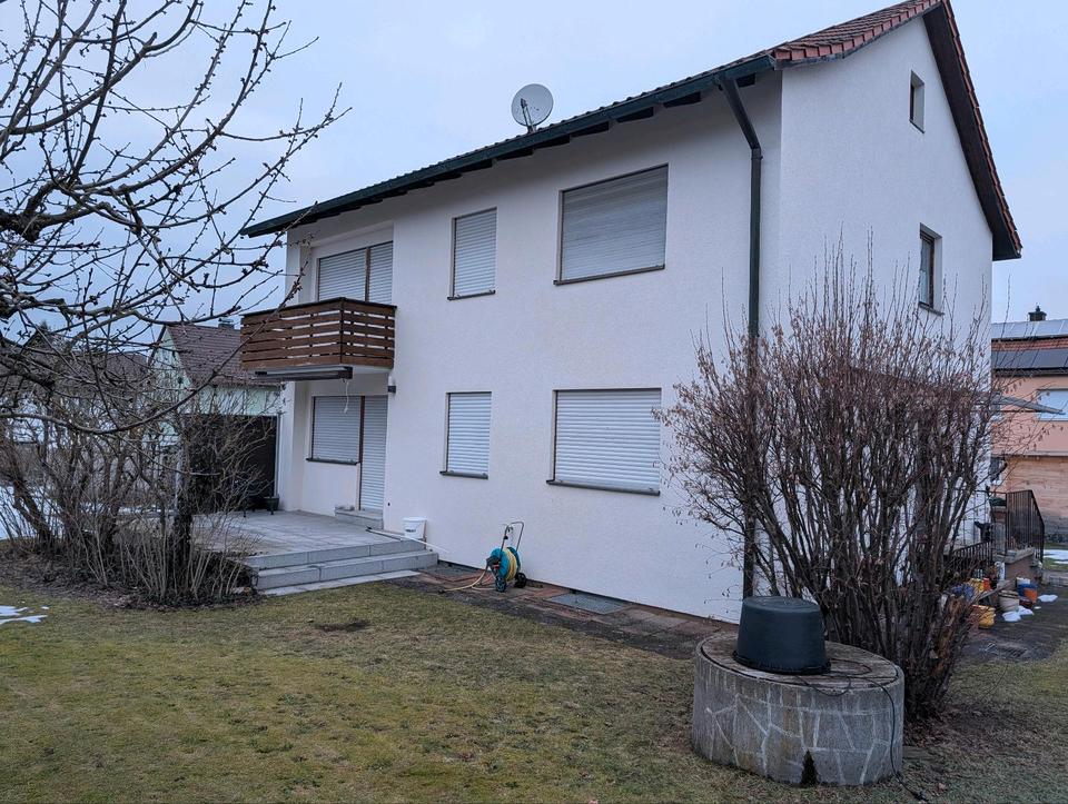Thumbnail-Zweifamilienhaus in EckentalEckenhaid