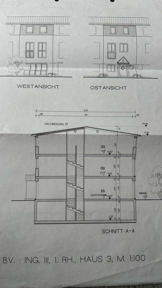 Thumbnail-Reihenhaus