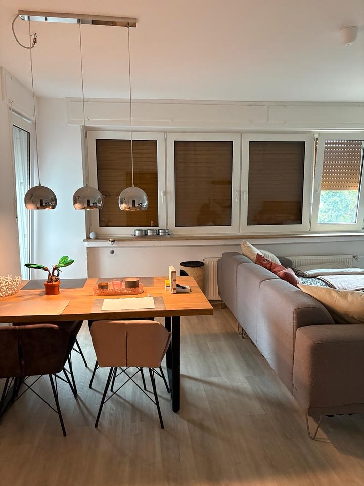 Thumbnail-Attraktive 2,5 Zimmer Wohnung in Eversburg-Osnabrück