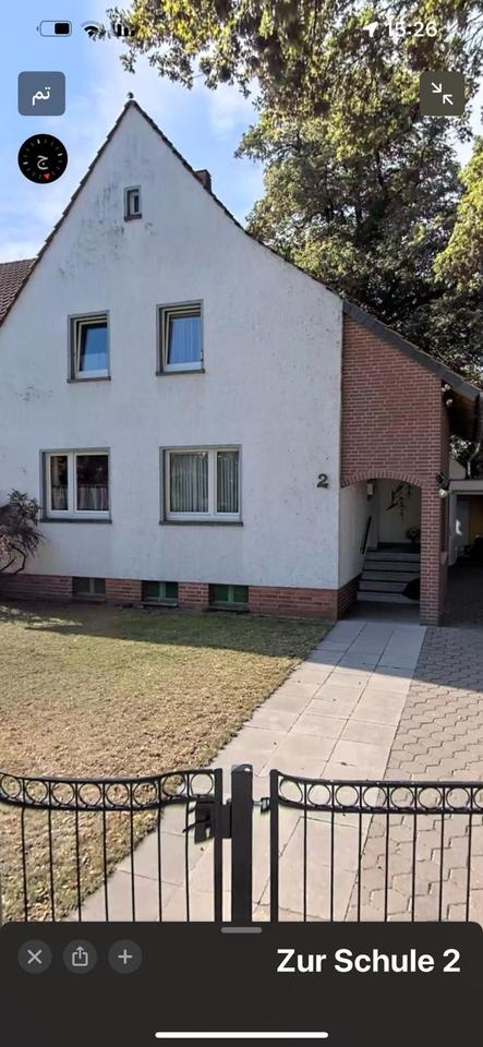 Thumbnail-Wohnung in einem Haus