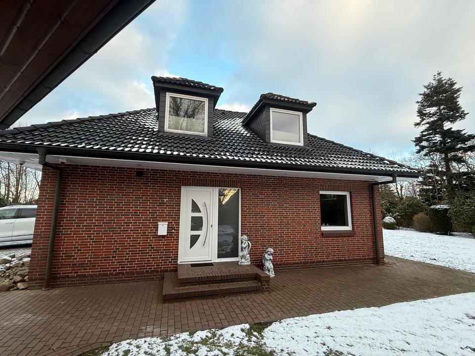 Thumbnail-Doppelhaushälfte zu Vermieten