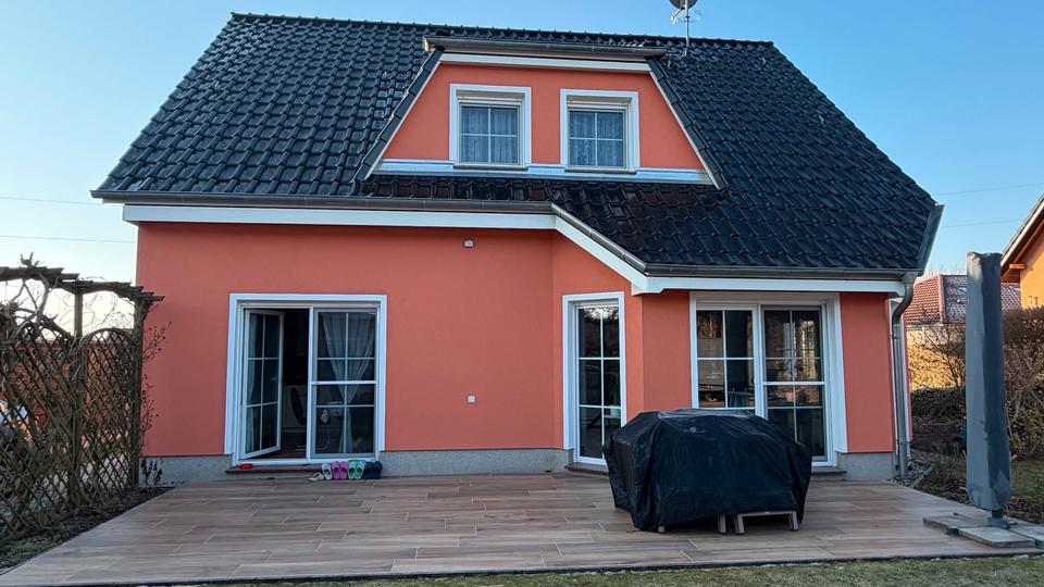 Thumbnail-Einfamilienhaus in toller Lage