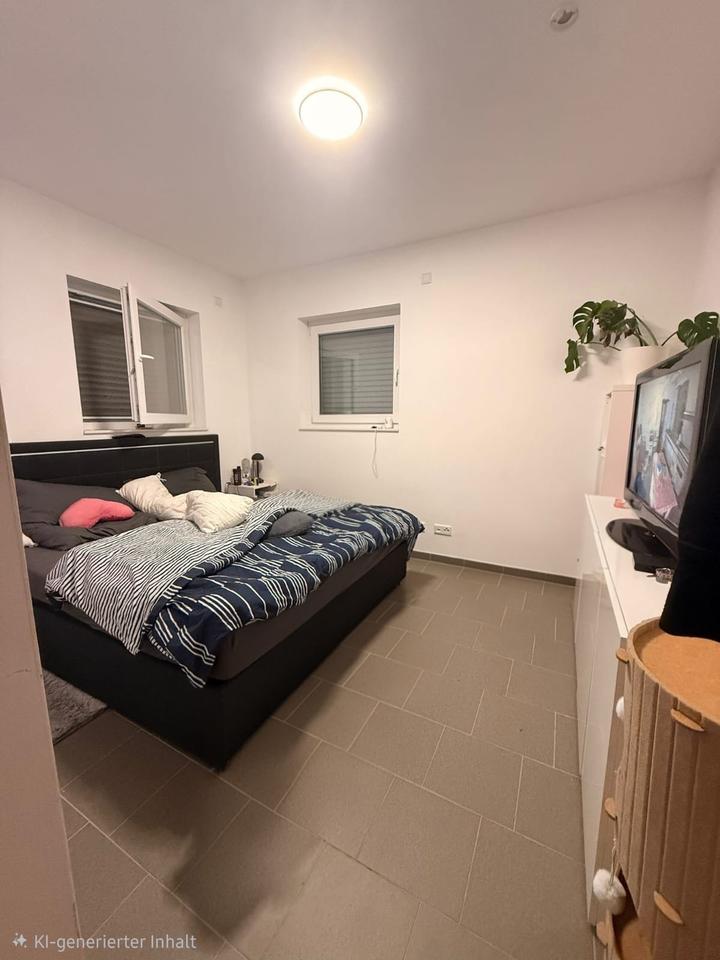 Thumbnail-Schöne helle 2 Zi - Wohnung in Dissen