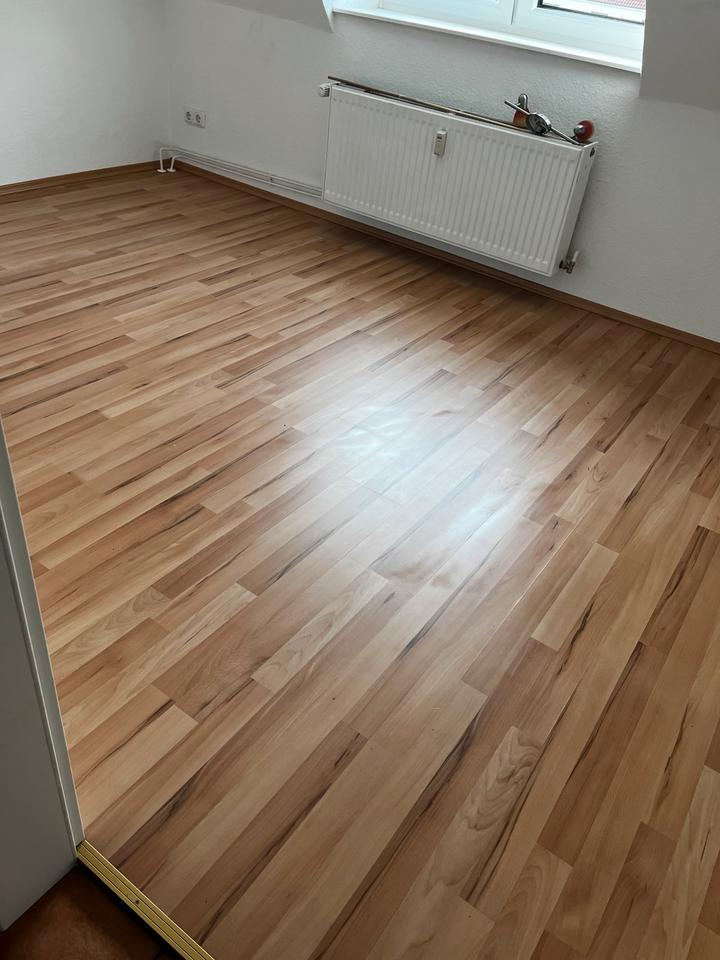 Thumbnail-Nachmieter für meine 2 Zimmer Wohnung