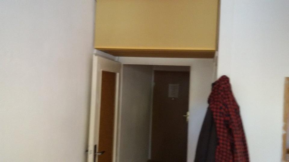 Thumbnail-EinRaum Wohnung in City Greifswald sofort zu vermieten