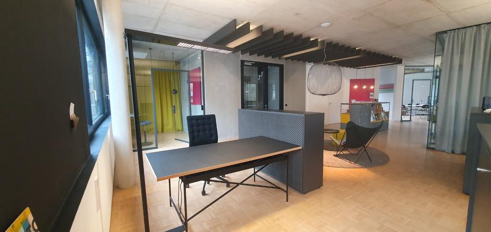 Thumbnail-ALL-INCLUSIVE Coworking Büro Arbeitsplatz Einziehen & loslegen