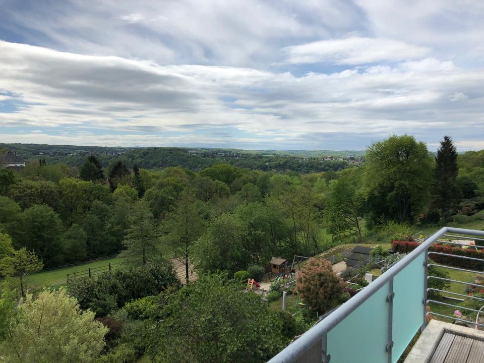 Thumbnail-Provisionsfrei: Galerie-Wohnung in Bestlage von Bochum-Stiepel