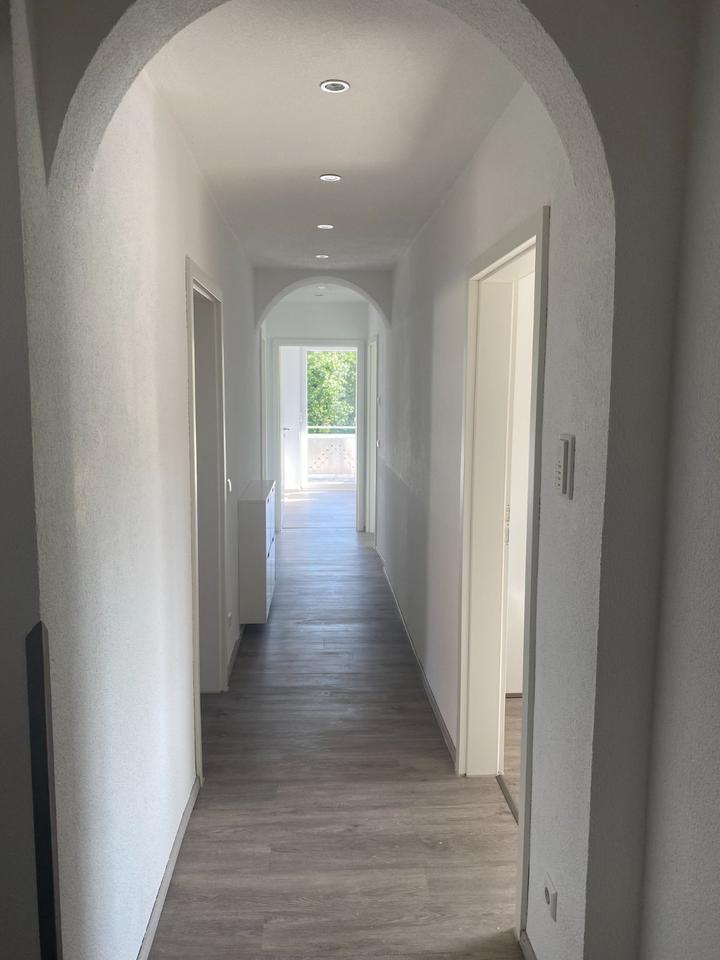 Thumbnail-Tolle 4 Zi Eigentumswohnung von PRIVAT zu verkaufen