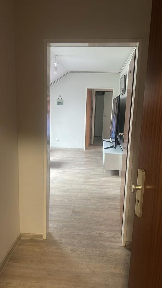 Thumbnail-3 Zimmer Küche Bad mitten in Geisweid