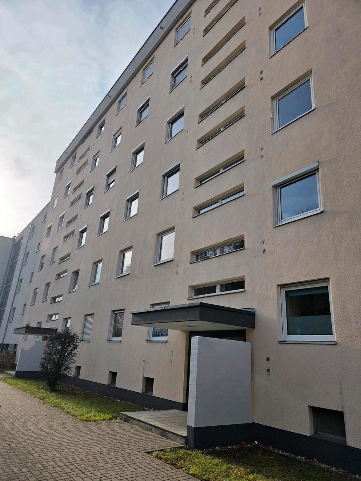 Thumbnail-2 Zimmer Wohnung zur Miete 90480