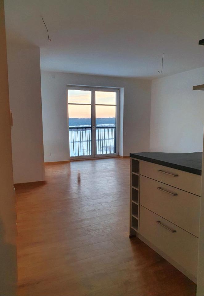 Thumbnail-Seniorenwohnung zu vermieten