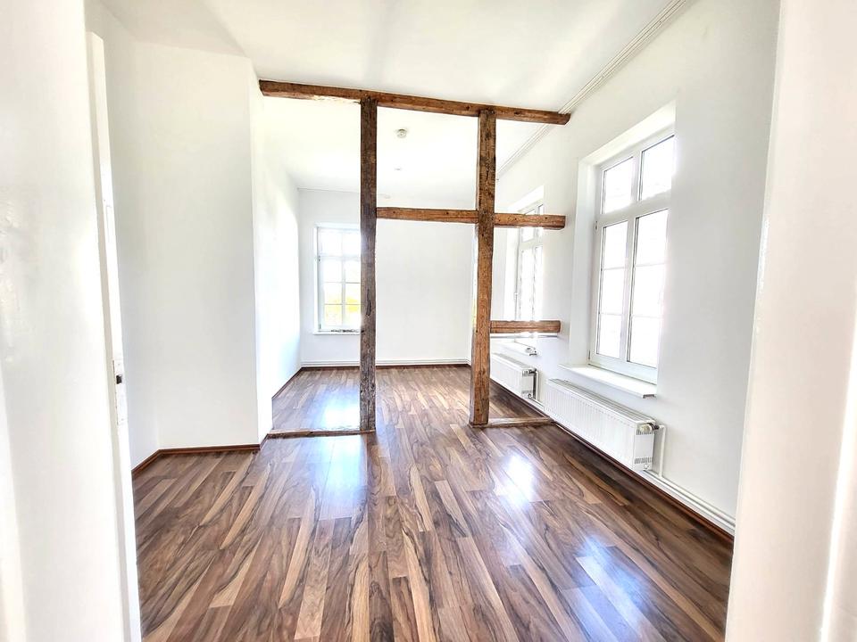 Thumbnail-Schöne 134 qm Wohnung, WG möglich !