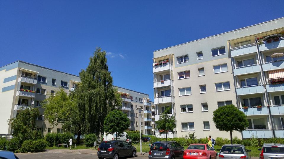 Thumbnail-1 RAUM WOHNUNG IN NEUBRANDENBURG ZU VERMIETEN