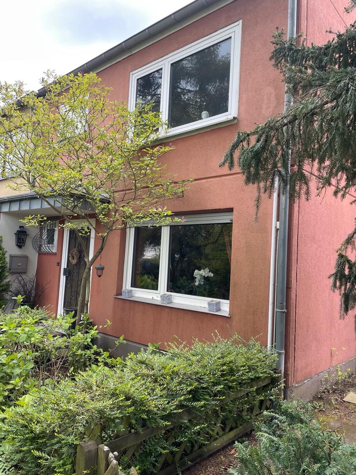 Thumbnail-Haus in Bonn Röttgen