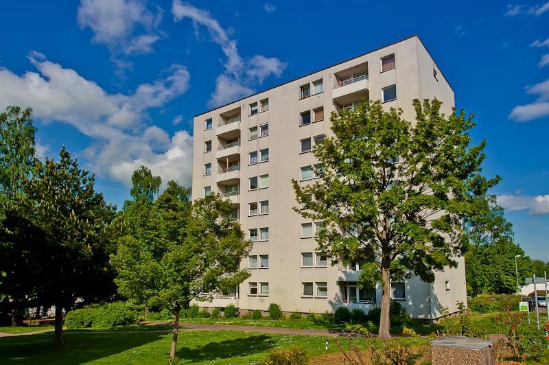 Thumbnail-Gemütliche und renovierte 2,5-Zimmer-Wohnung mit Balkon in Schildesche!
