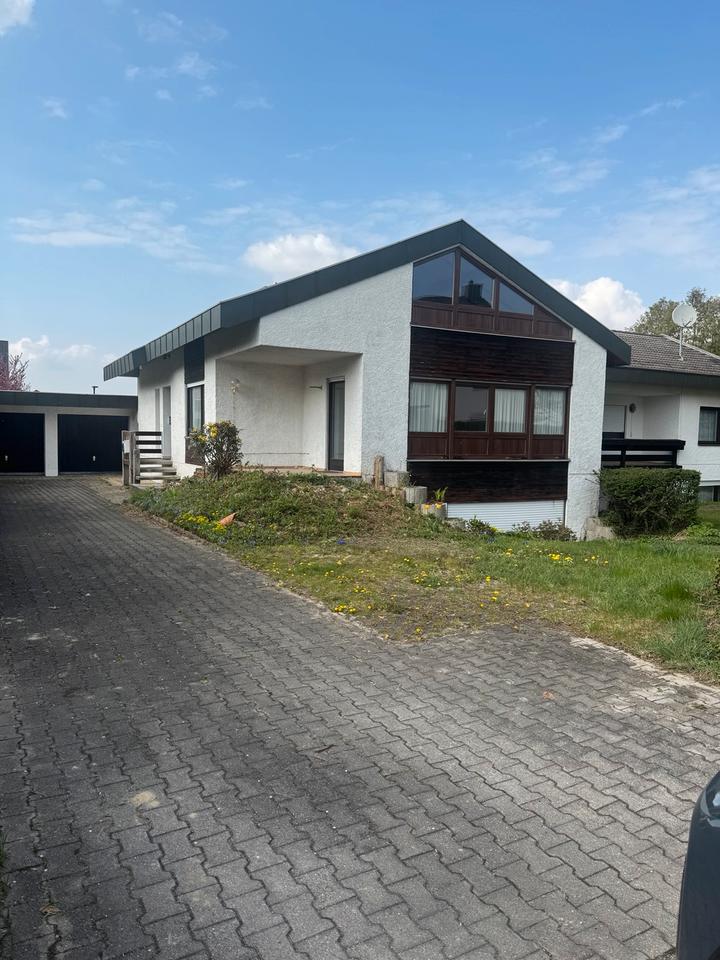Thumbnail-Haus Zweifamilienhaus