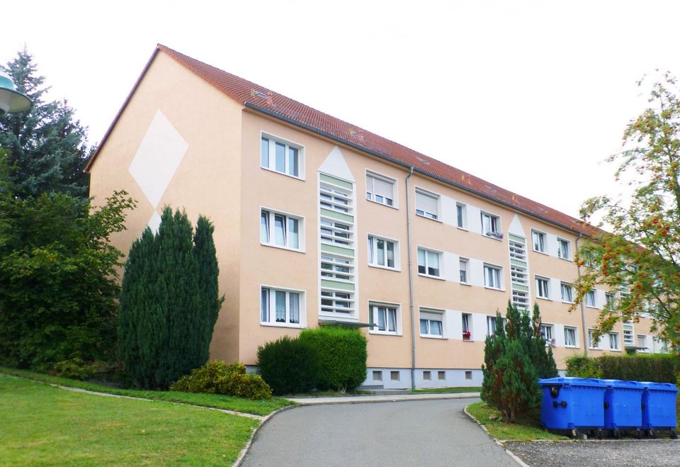 Thumbnail-2-Zimmer-Wohnung in Vielau