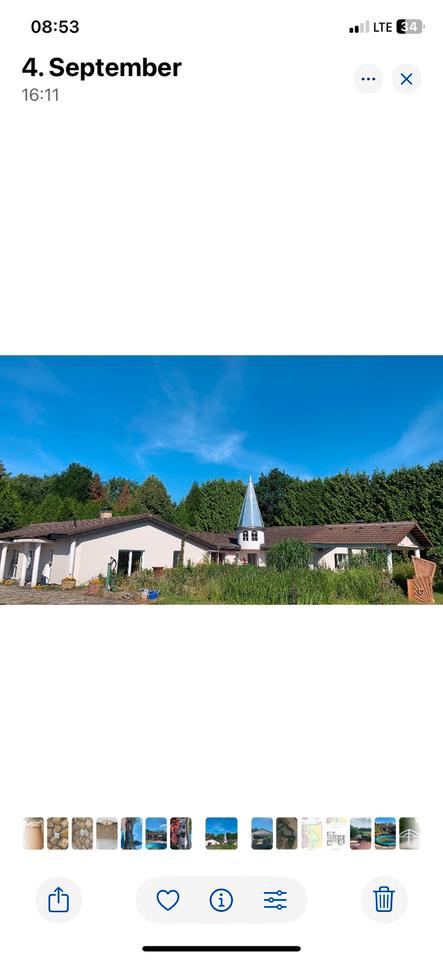 Thumbnail-Bad Salzuflen 330m2 in Alleinlage zu verkaufen