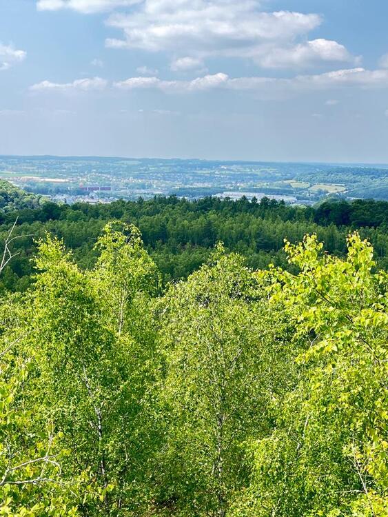 Thumbnail-Reiheneckhaus Neubau 140qm Augsburg Göggingen Nähe Hessingklinik