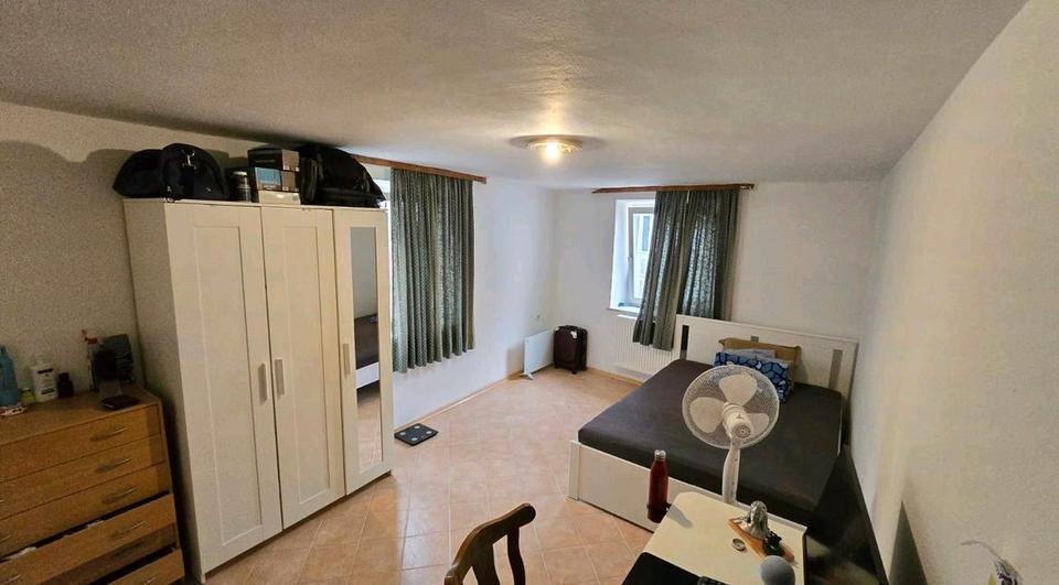 Thumbnail-Zimmer vermieten