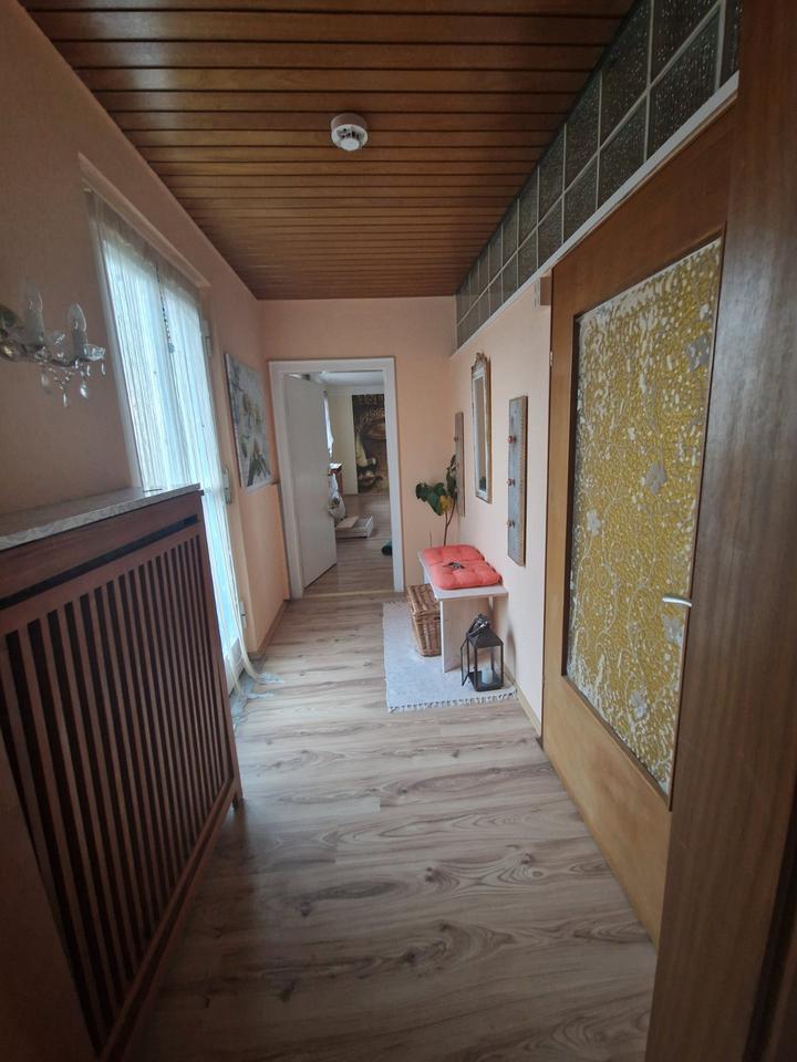 Thumbnail-Wohnung zu vermieten in Tambach