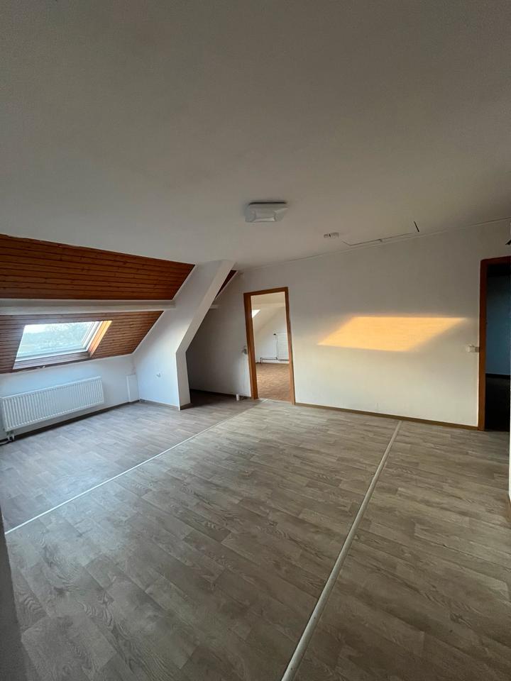 Thumbnail-Schöne 4 Zimmer Wohnung in Büsbach , Ausblick