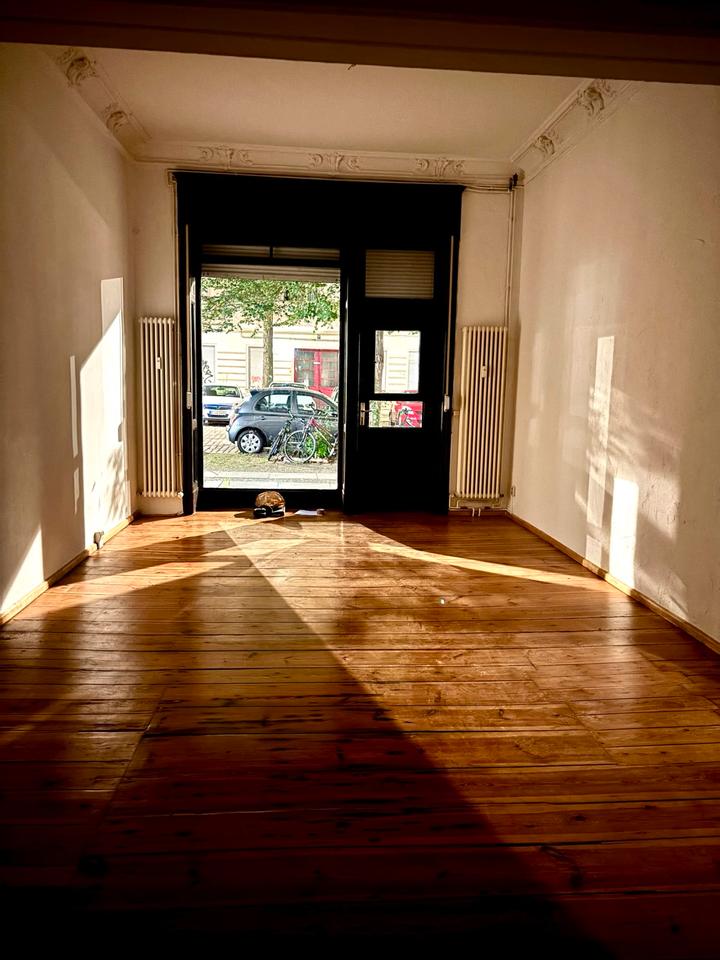 Thumbnail-Biete: Gewerberaum Schöneberg