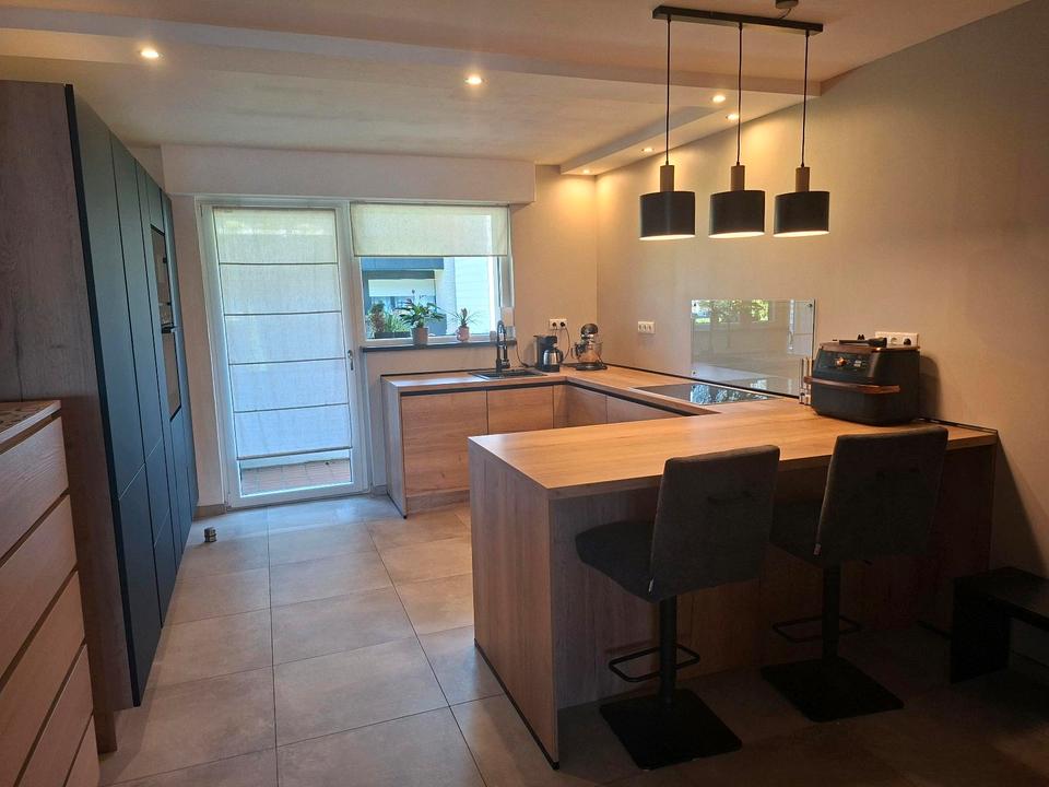 Thumbnail-Kernsanierte 4,5-Zi-Whg in Marl Polsum, TG Stellpl., 2 Balkone