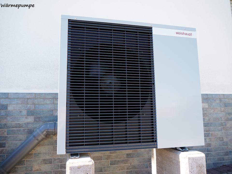 Thumbnail-Energiesparende, stadtnahe EG-Whg. mit Wärmepumpe in Obermarsberg