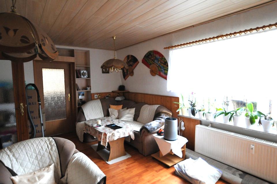 Thumbnail-charmante Maisonette-Wohnung in Zarpen