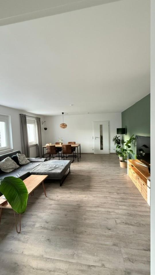 Thumbnail-Helle Wohnung in Salmünster