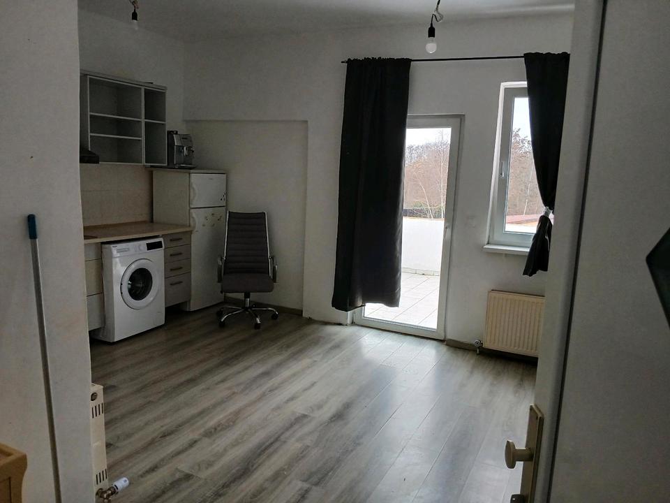 Thumbnail-1 Zimmer Wohnung