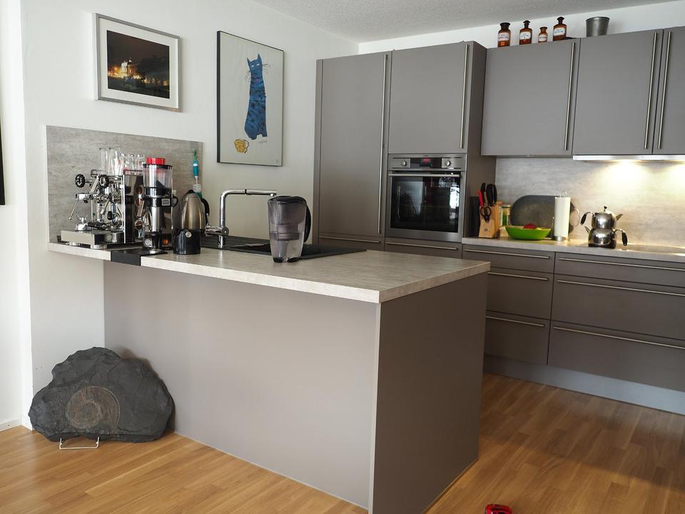 Thumbnail-Moderne 3-Zimmer-Wohnung im Zentrum von Wehr zur Vermietung