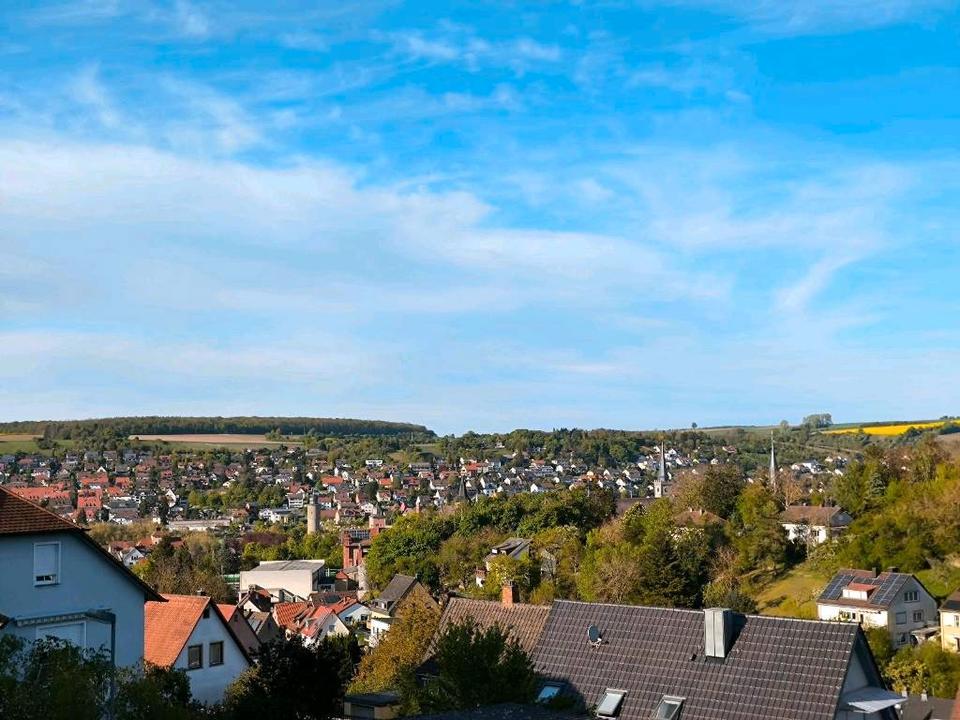 Thumbnail-*RUHESITZ* Haus mit Halle & Garagen *Sackgasse* *TOP AUSSICHT*