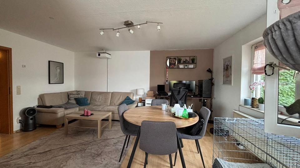 Thumbnail-2 ZKB mit Terrasse in Schönau, Stellplatz – 62 m² - ab 01.07.
