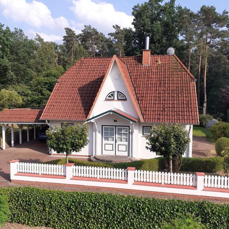 Thumbnail-Einfamilienhaus zu verkaufen