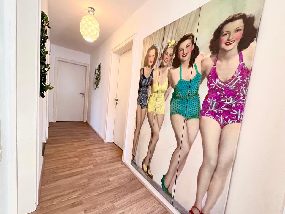 Thumbnail-FeWo, Ferienwohnung Sauerland