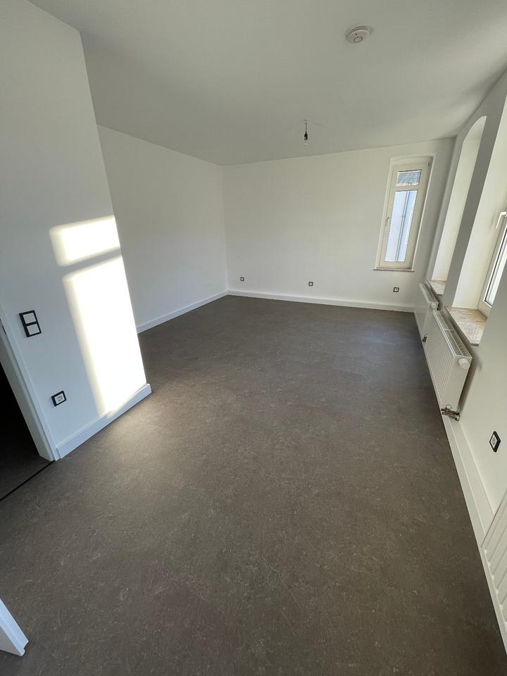 Thumbnail-Frisch renovierte und modernisierte Obergeschosswohnung in Lemgo