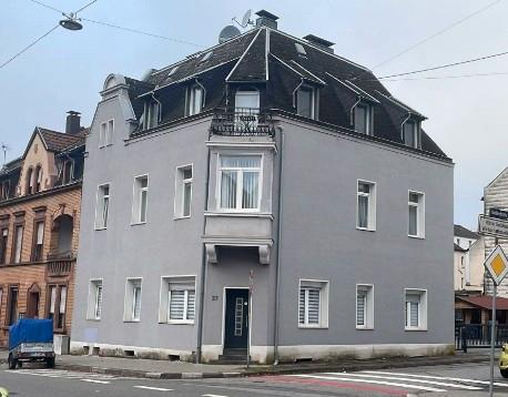 Thumbnail-3 ZKB 100m² Wohnung in Sulzbach; Wohn-Essbereich mit Küche