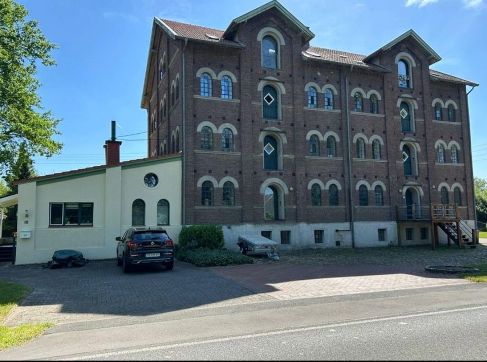 Thumbnail-Wohnung 4 Zimmer in Lienen Kattenvenne zu vermieten