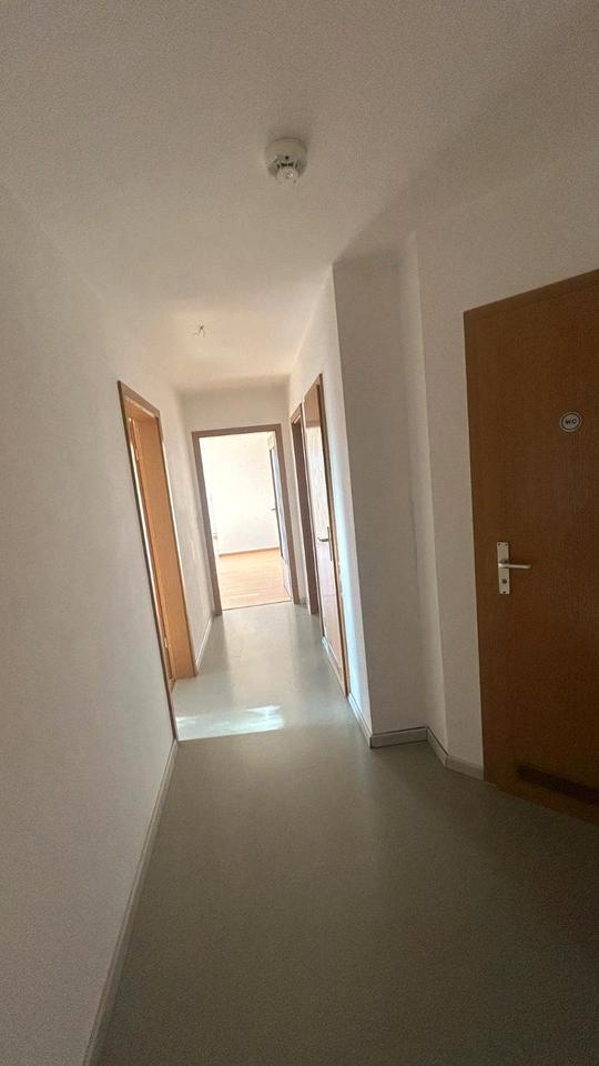 Thumbnail-Wohnung zu vermieten